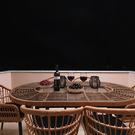 Athena Home South Crete Kappariana Exterior photo